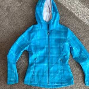 Spyder women’s ski jacket